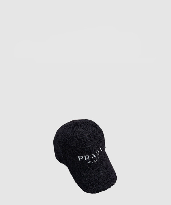 [PRADA-프라다]베이스볼 캡 1HC881