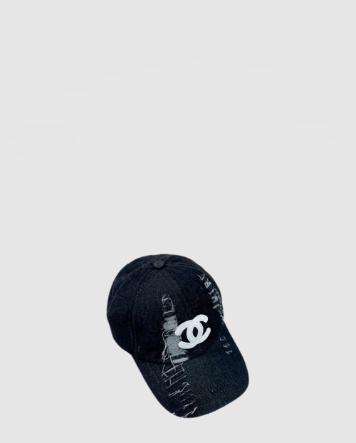 [CHANEL-샤넬]베이스볼 캡 AA6351