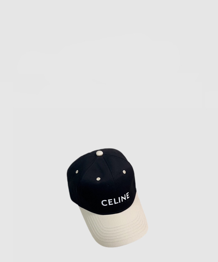 레플리카|이미테이션 celine-셀린느로고-베이스볼-캡-2aut47