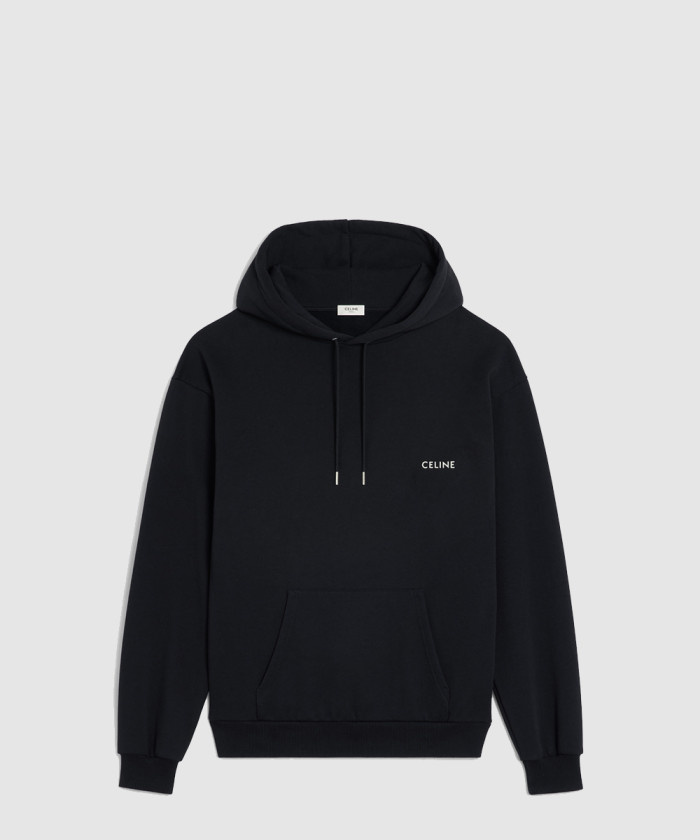 레플리카|이미테이션 celine-셀린느루즈-후디-코튼-플리스-2y9586