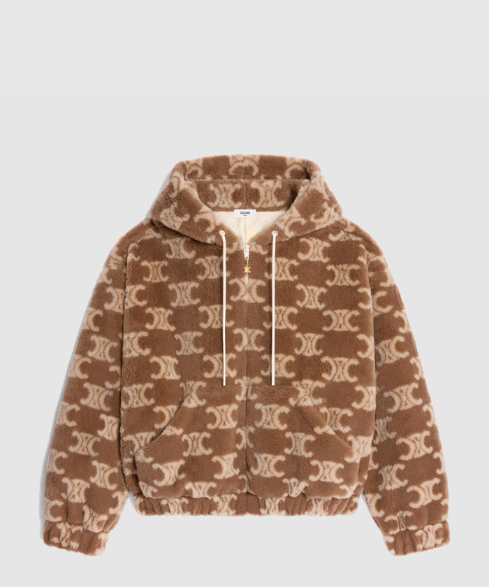 레플리카|이미테이션 celine-셀린느후드-재킷-2y78g6