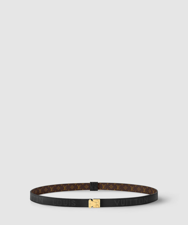 [LOUIS VUITTON-루이비통]세뤼르 벨트 M8873Z