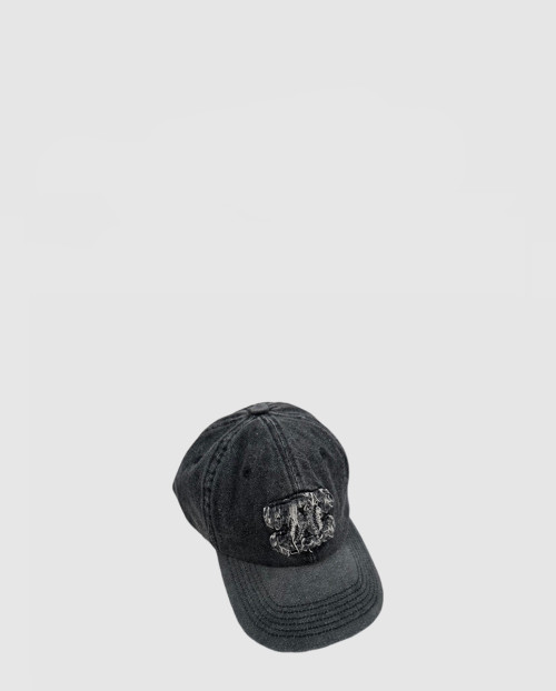 [CELINE-셀린느]데님 베이스볼 캡 2A43U3