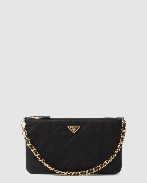 [PRADA-프라다]리나일론 파우치 1NI054