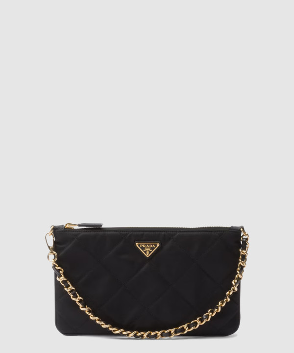 [PRADA-프라다]리나일론 파우치 1NI054