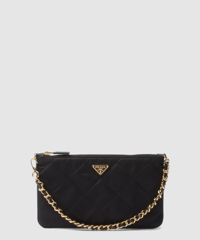 레플리카|이미테이션 prada-프라다리나일론-파우치-1ni054