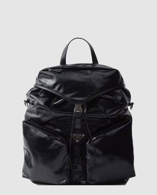 [PRADA-프라다]가죽 백팩 2VZ108