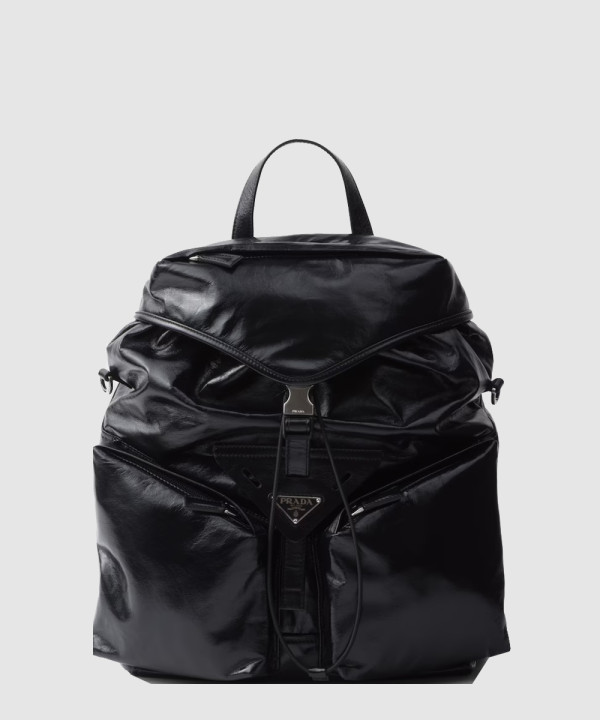 [PRADA-프라다]가죽 백팩 2VZ108