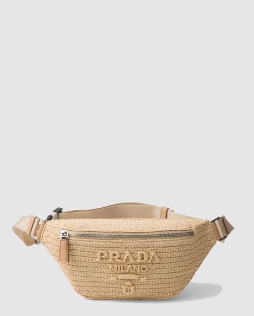 [PRADA-프라다]크로셰 벨트백 2VL042