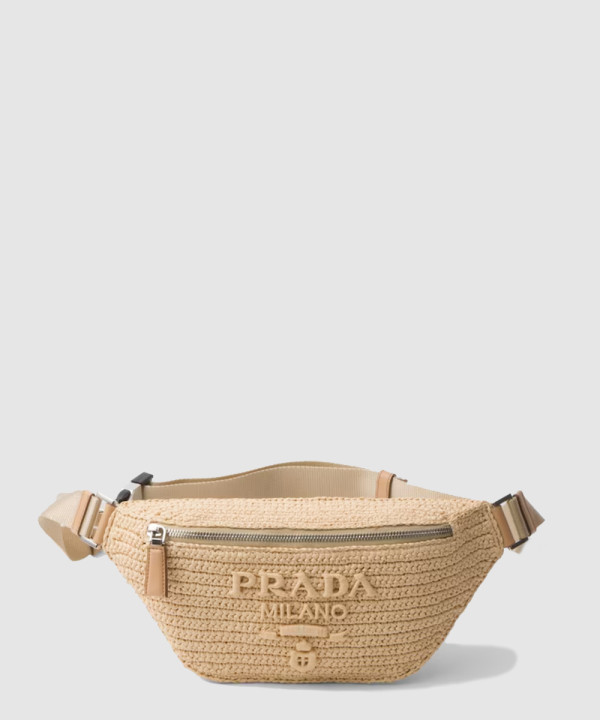 [PRADA-프라다]크로셰 벨트백 2VL042