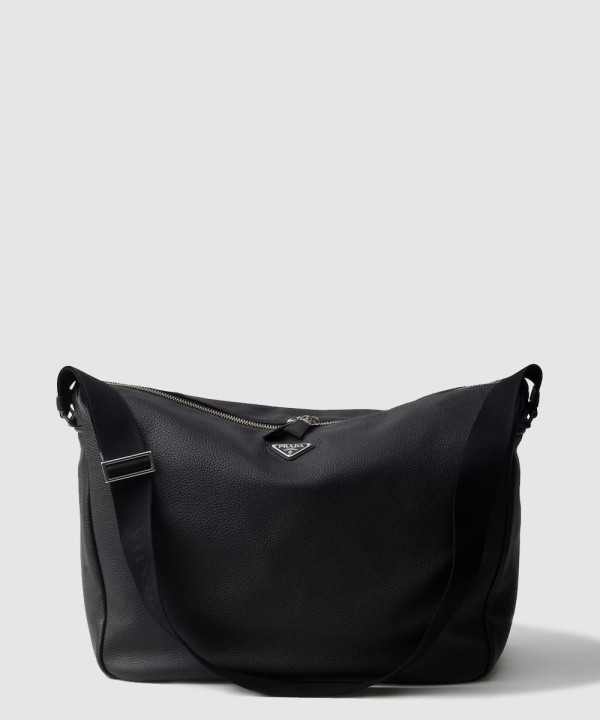 [PRADA-프라다]가죽 숄더백 2VH185