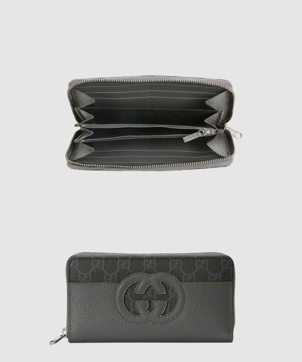 [GUCCI-구찌]장지갑 701423