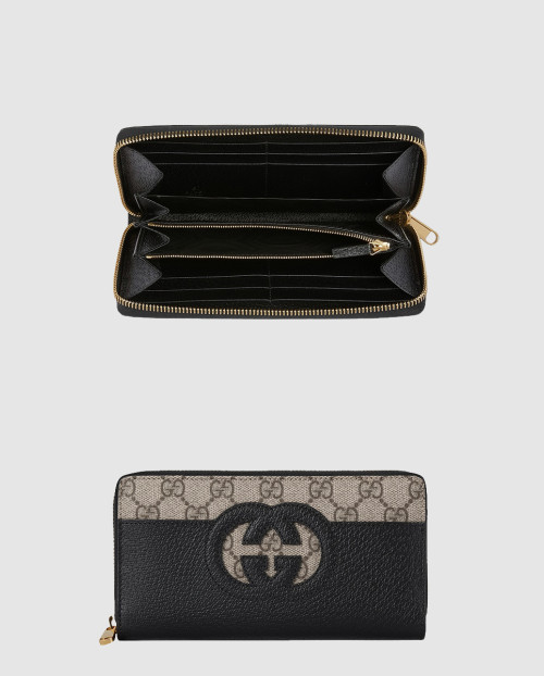 [GUCCI-구찌]장지갑 701423