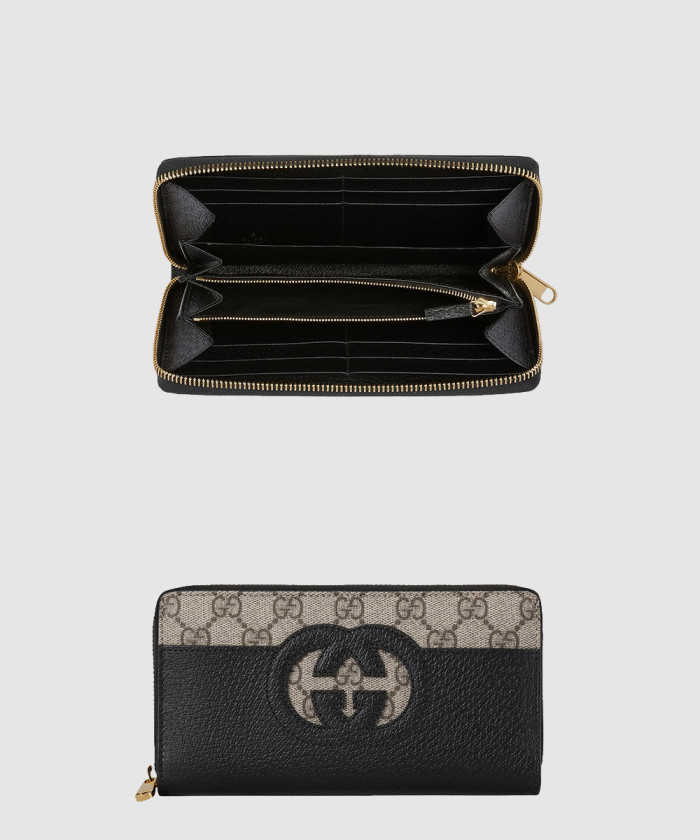 레플리카|이미테이션 gucci-구찌장지갑-701423-1