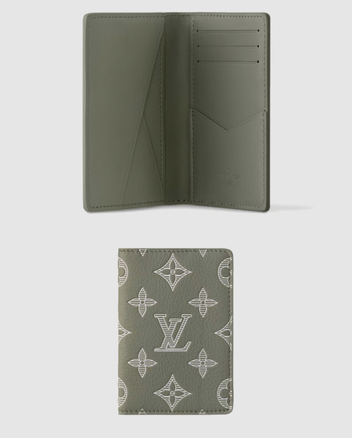 [LOUIS VUITTON-루이비통]포켓 오거나이저 M12501