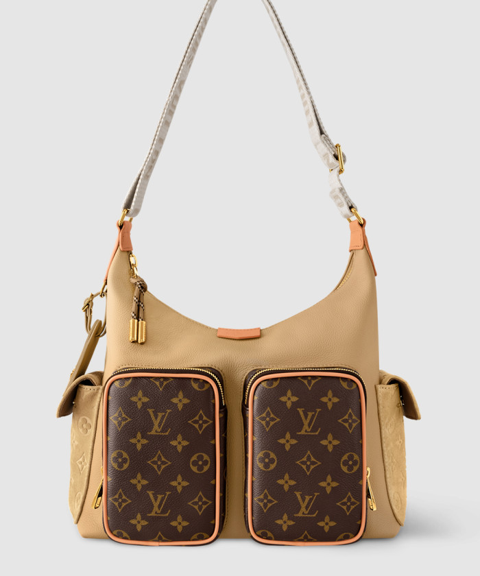 레플리카|이미테이션 louis-vuitton-루이비통호보-카고-m12697