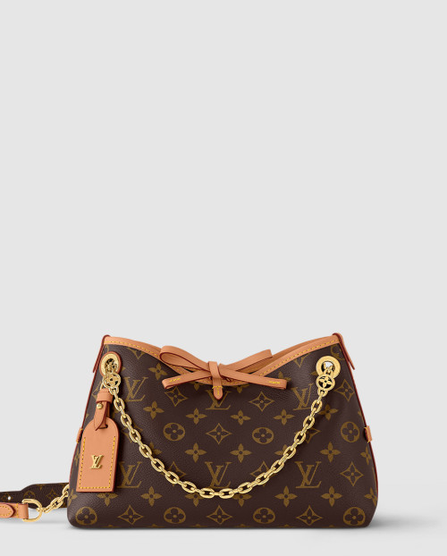 [LOUIS VUITTON-루이비통]캐리올 비비 클러치 M13014