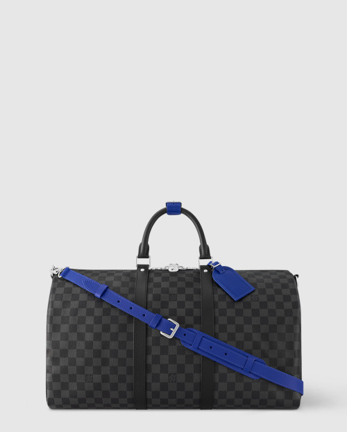 [LOUIS VUITTON-루이비통]키폴 반둘리에 50 N00096