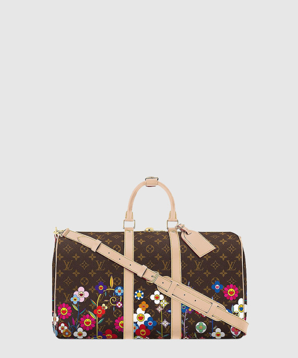 [LOUIS VUITTON-루이비통]키폴 반둘리에 45 M14182