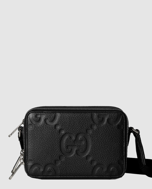 [GUCCI-구찌]점보 GG 수퍼 미니백 816958