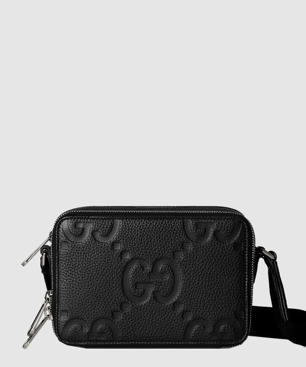 [GUCCI-구찌]점보 GG 수퍼 미니백 816958