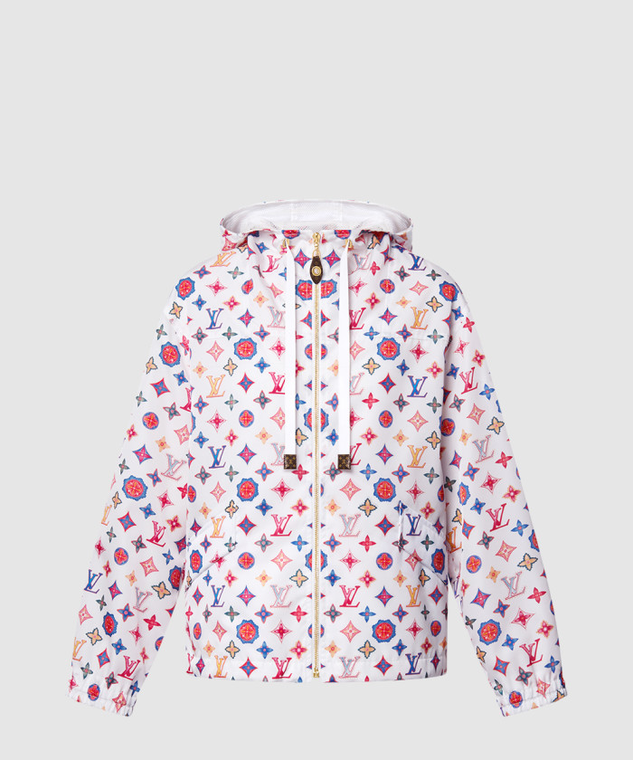 레플리카|이미테이션 louis-vuitton-루이비통모노그램-후드-파카-1agsli