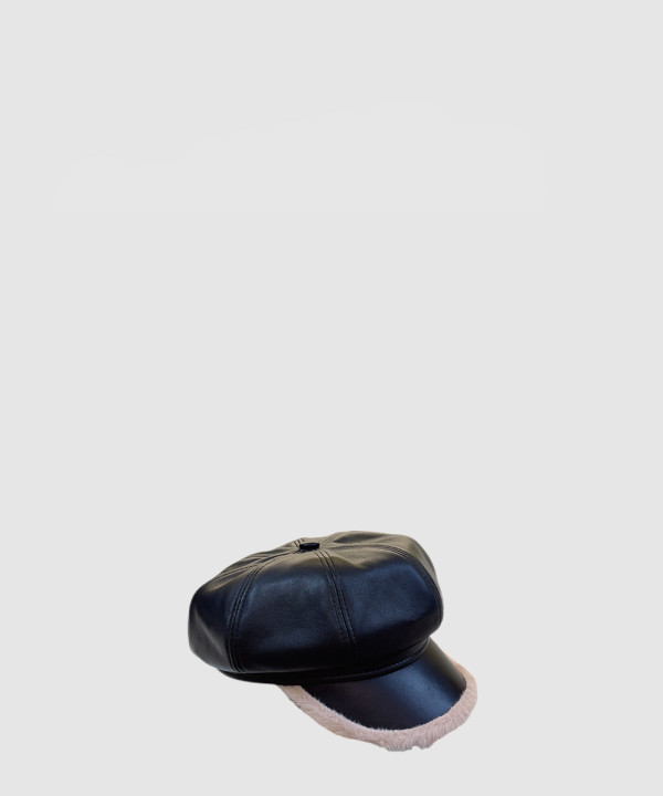 [CHANEL-샤넬]밀리터리 베이스볼 캡 AA6484