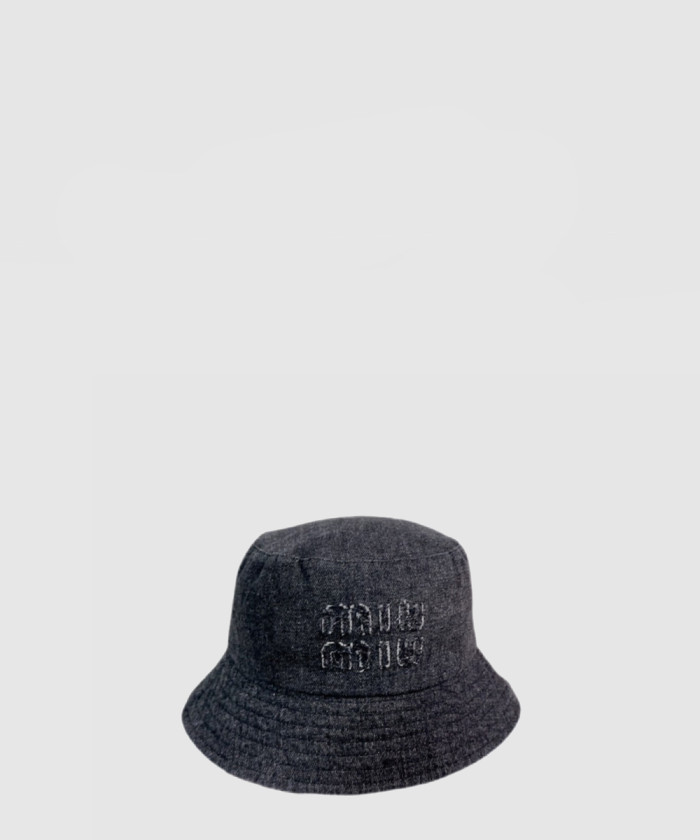 레플리카|이미테이션 miumiu-미우미우벙거지-5hc197