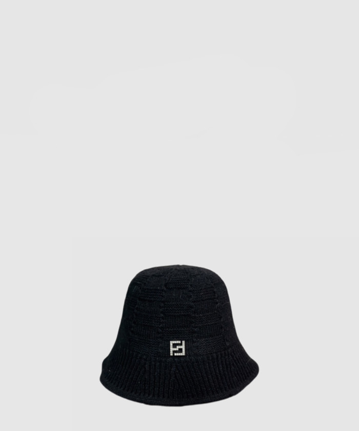 레플리카|이미테이션 fendi-펜디니트-벙거지-fxq812