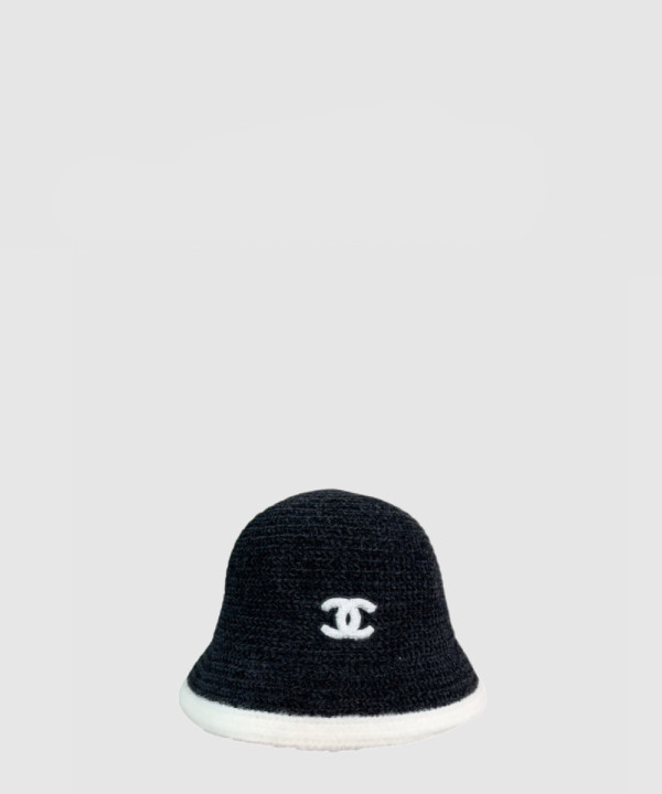 [CHANEL-샤넬]니트 벙거지 AA4358