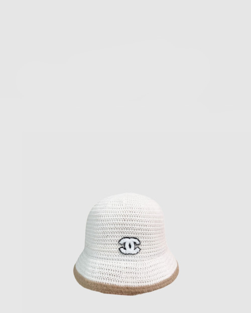 [CHANEL-샤넬]니트 벙거지 AA4358