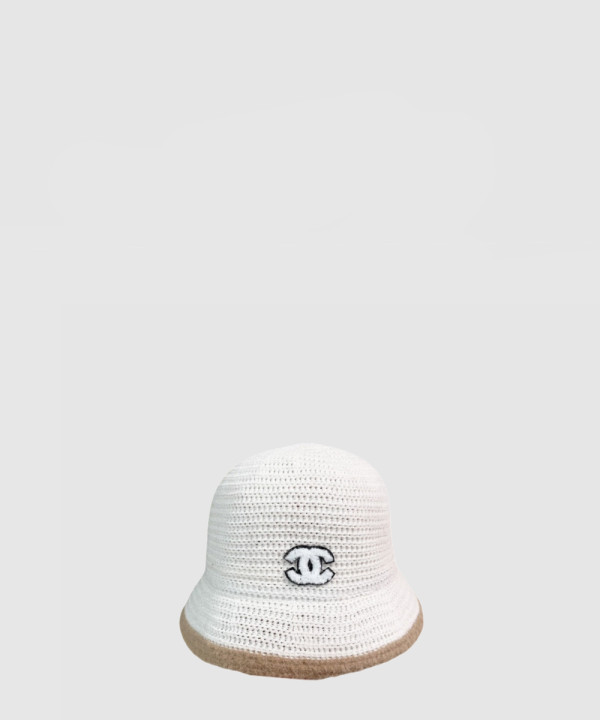 [CHANEL-샤넬]니트 벙거지 AA4358