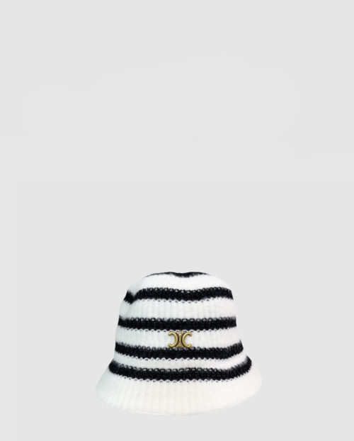 [CELINE-셀린느]니트 벙거지 2A4318