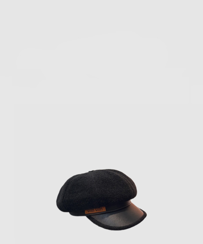 레플리카|이미테이션 miumiu-미우미우팔각-모자-5hc166