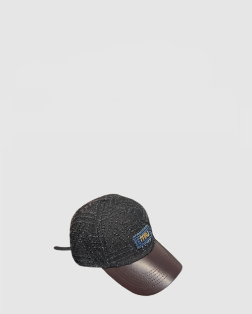 [MIUMIU-미우미우]베이스볼 캡 5HC738