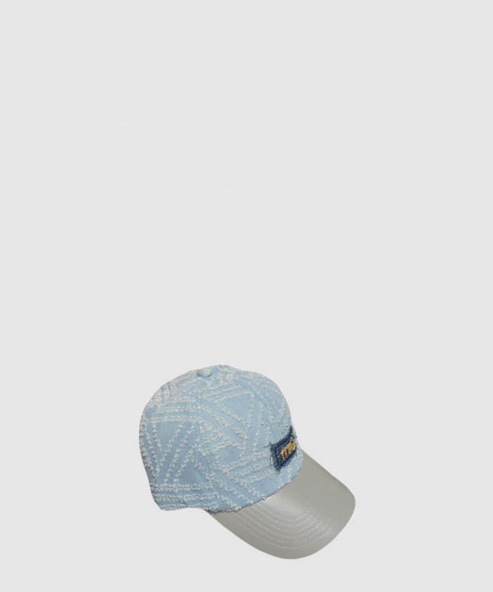 레플리카|이미테이션 miumiu-미우미우베이스볼-캡-5hc738-1