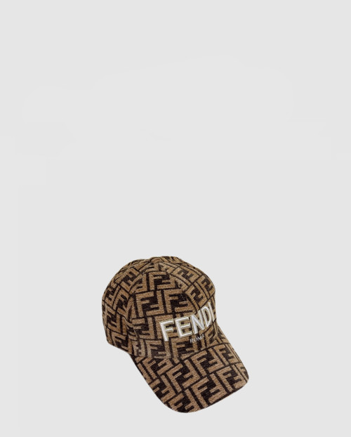 [FENDI-펜디]베이스볼 캡 FXQ275