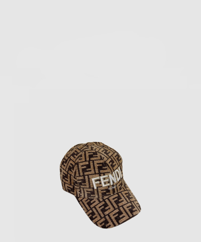 레플리카|이미테이션 fendi-펜디베이스볼-캡-fxq275-3