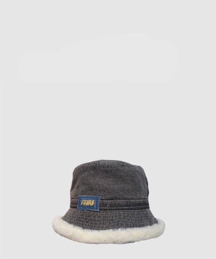 레플리카|이미테이션 miumiu-미우미우벙거지-5hc812