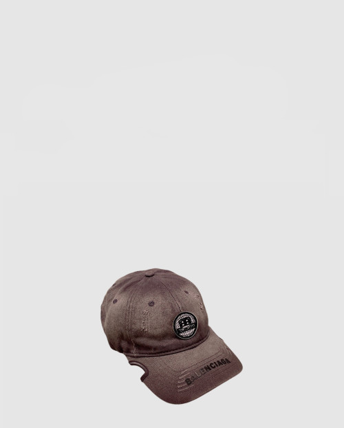 [BALENCIAGA-발렌시아가]베이스볼 캡 498461