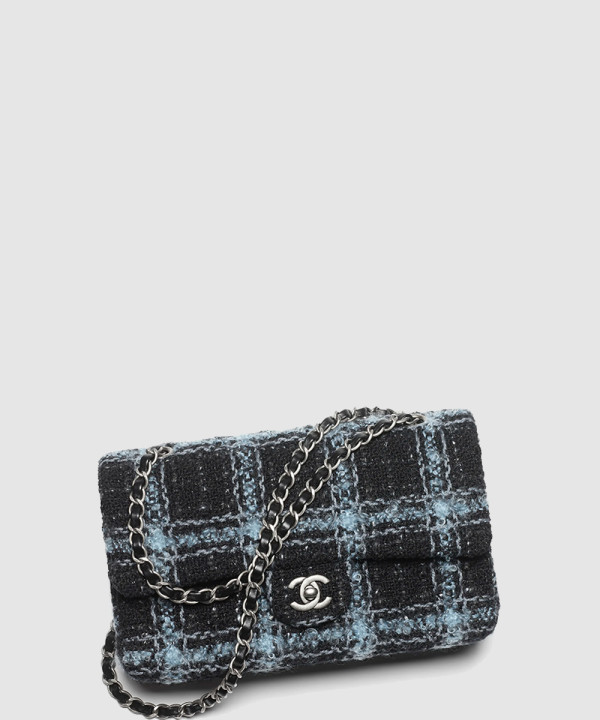 [CHANEL-샤넬]클래식 플랩백 A01112