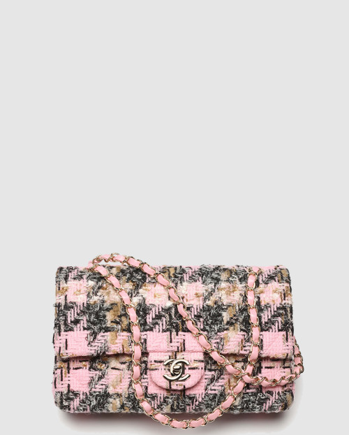 [CHANEL-샤넬]클래식 플랩백 A01112