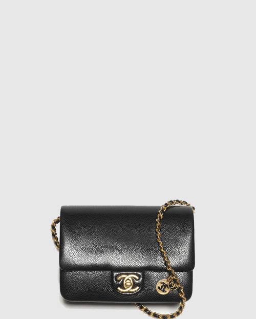 [CHANEL-샤넬]미니 플랩백 AS5218