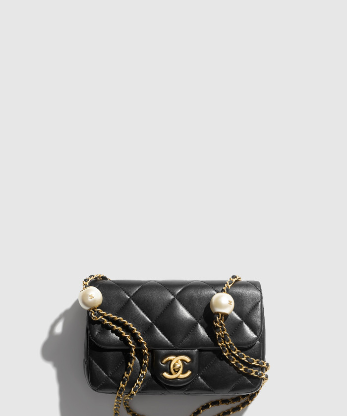 레플리카|이미테이션 chanel-샤넬스몰-플랩백-as4861