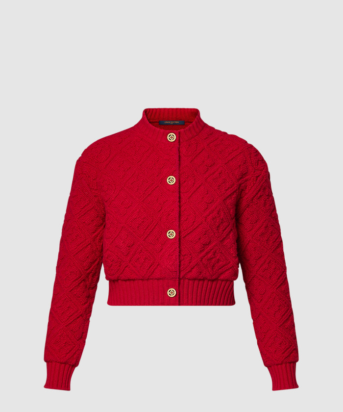 레플리카|이미테이션 louis-vuitton-루이비통모노그램-테리-가디건-1agshu