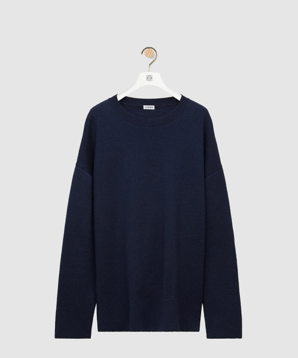 [LOEWE-로에베]스웨터 울