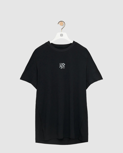 [LOEWE-로에베]액티브 티셔츠 테크니컬 저지