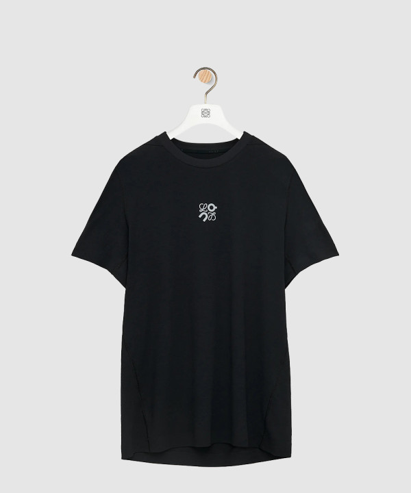 [LOEWE-로에베]액티브 티셔츠 테크니컬 저지