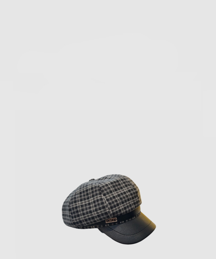 레플리카|이미테이션 loewe-로에베팔각-모자-1