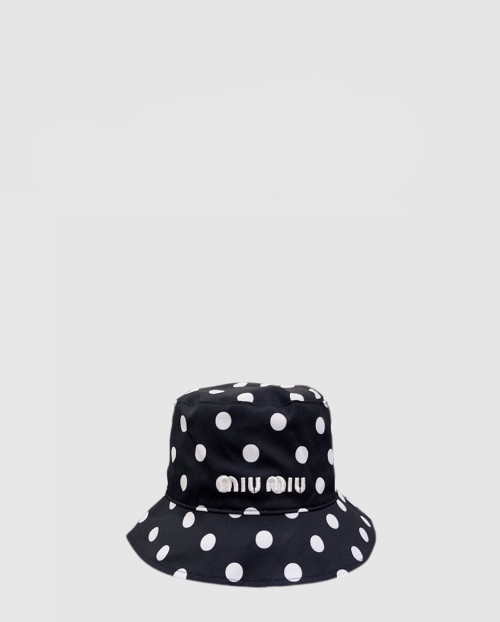 [MIUMIU-미우미우]벙거지 5HC438